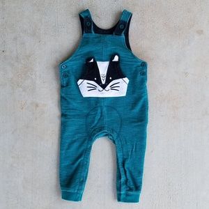 Cat and Jack 12 month pocket jumpsuit